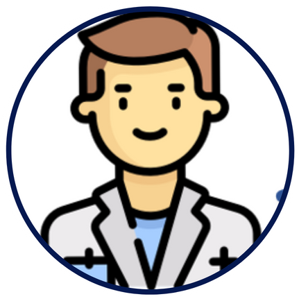 Perfil Dr. Fortuna